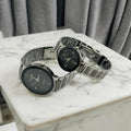 Couple Watch Special Set — Beautiful & Stylish Pair Watches