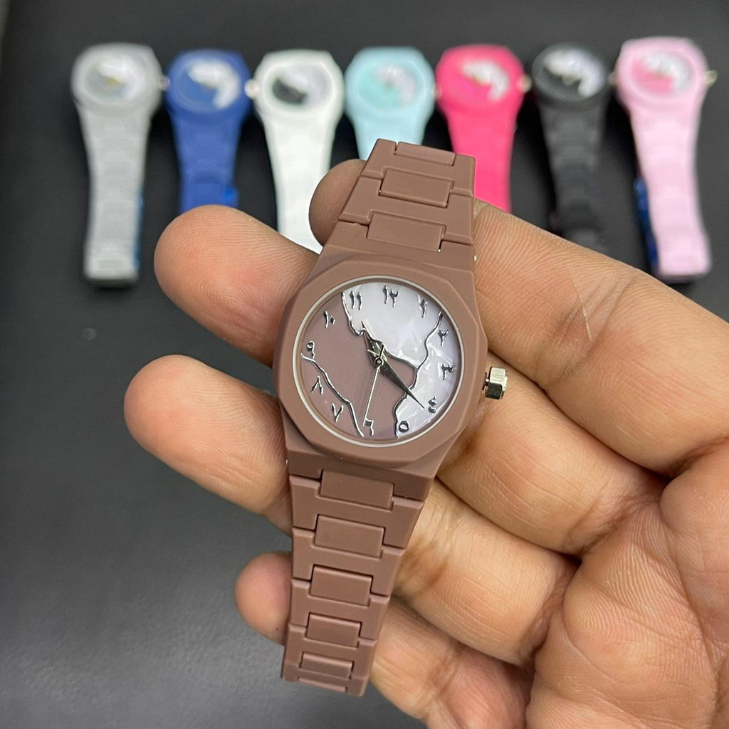 Mini Aura Watch – Elegant Design, Comfortable Use & Everyday Wear