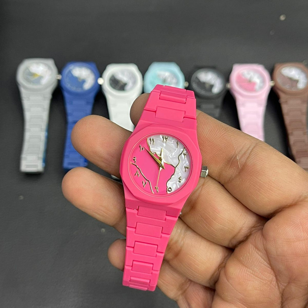 Mini Aura Watch – Elegant Design, Comfortable Use & Everyday Wear
