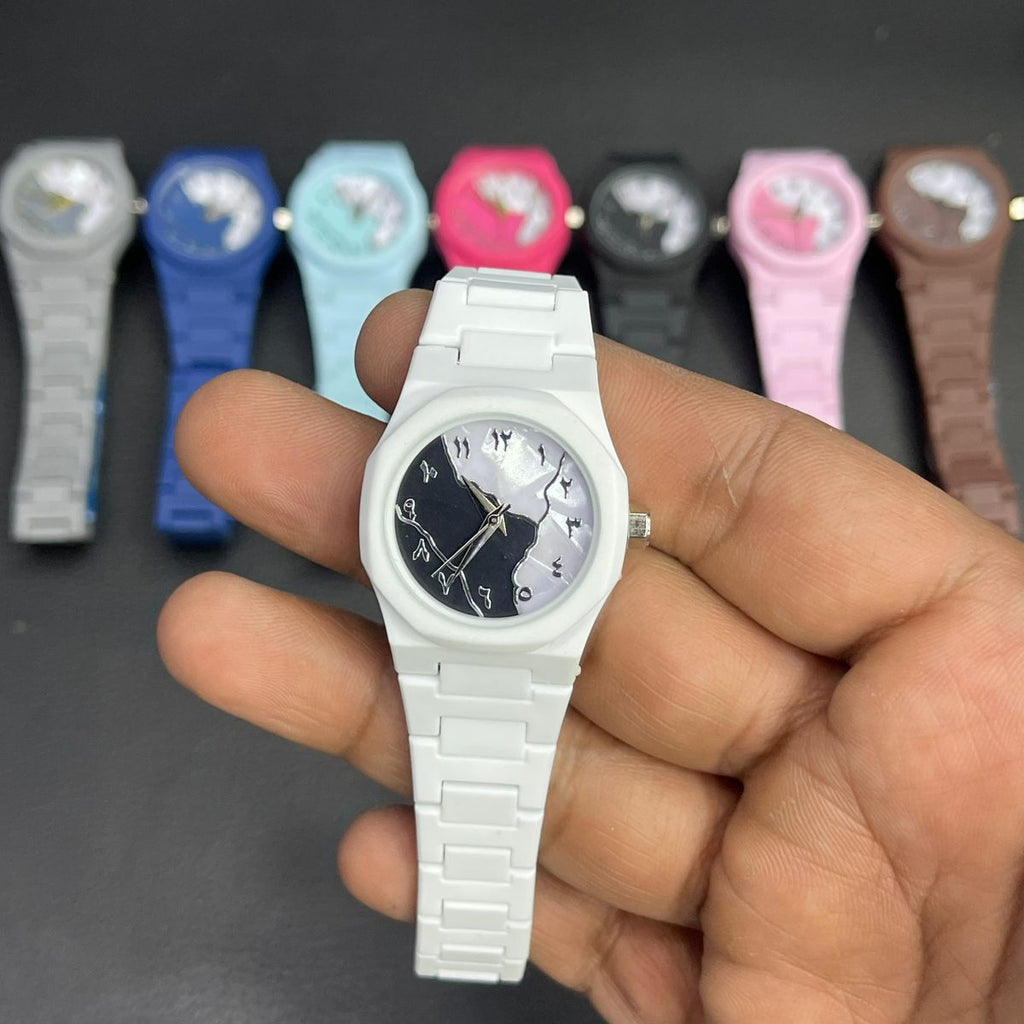Mini Aura Watch – Elegant Design, Comfortable Use & Everyday Wear