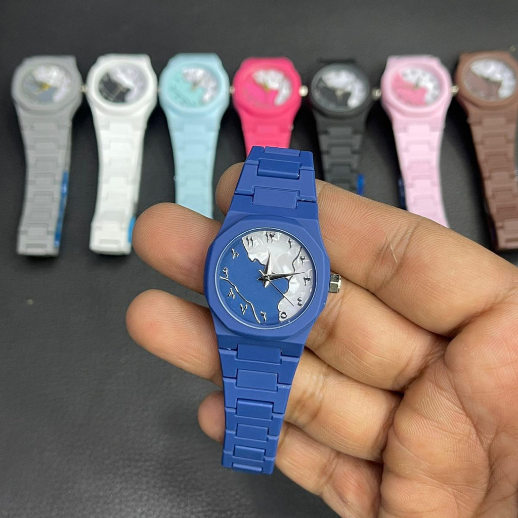 Mini Aura Watch – Elegant Design, Comfortable Use & Everyday Wear