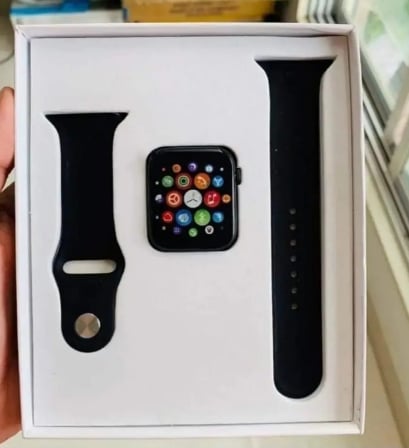 T500 Smart Watch Bluetooth