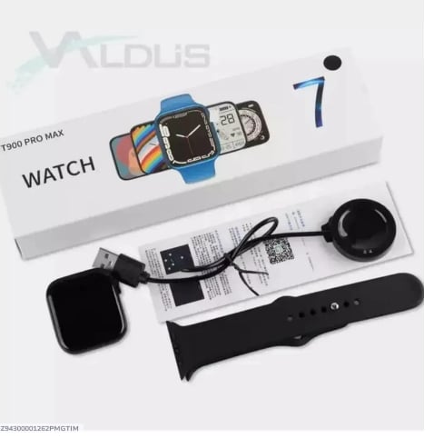 T900 Pro Max SmartWatch Bluetooth Watch