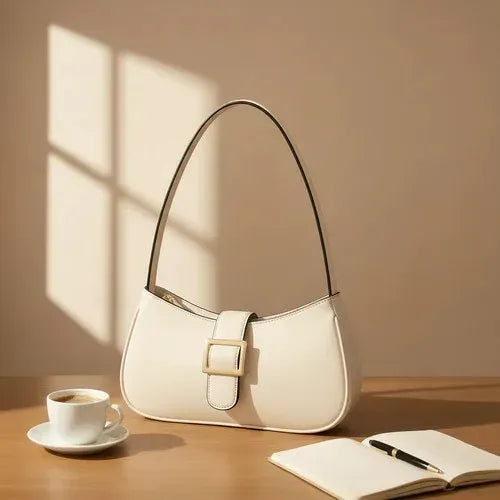 Women's Leather Handbag