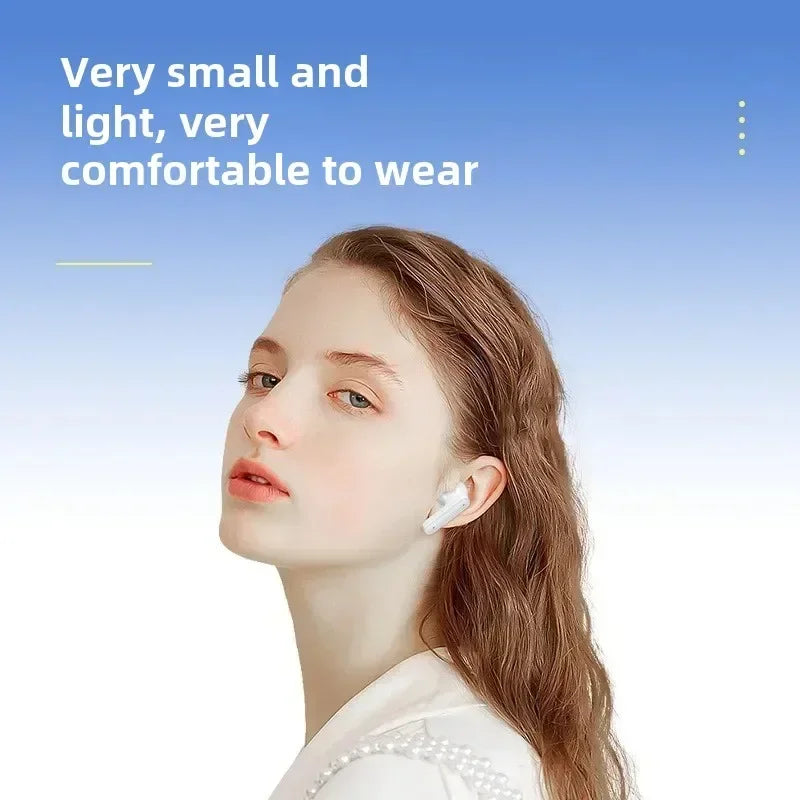895B Wireless Headphones