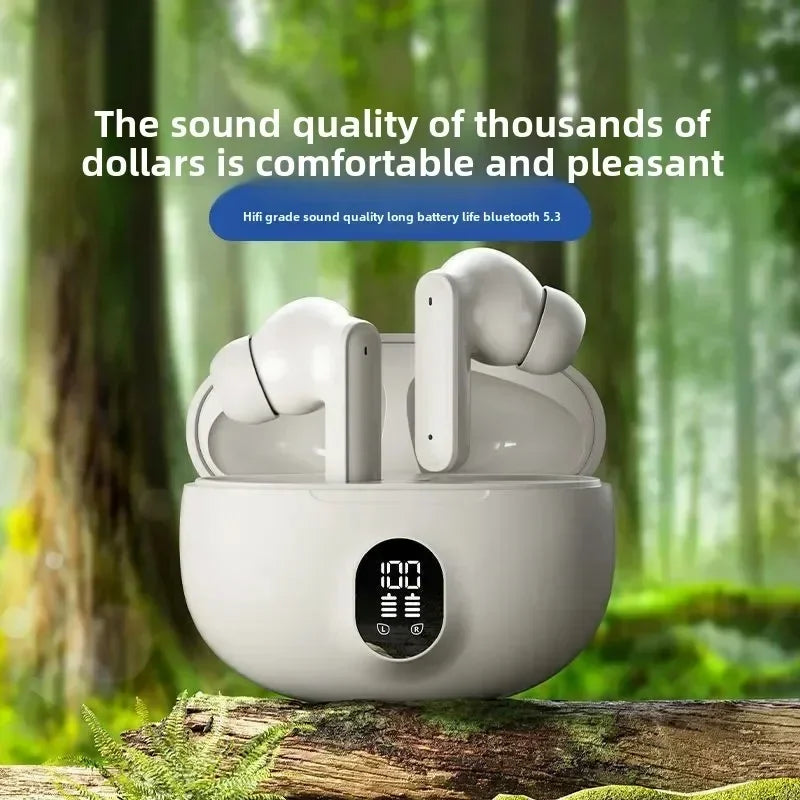 895B Wireless Headphones