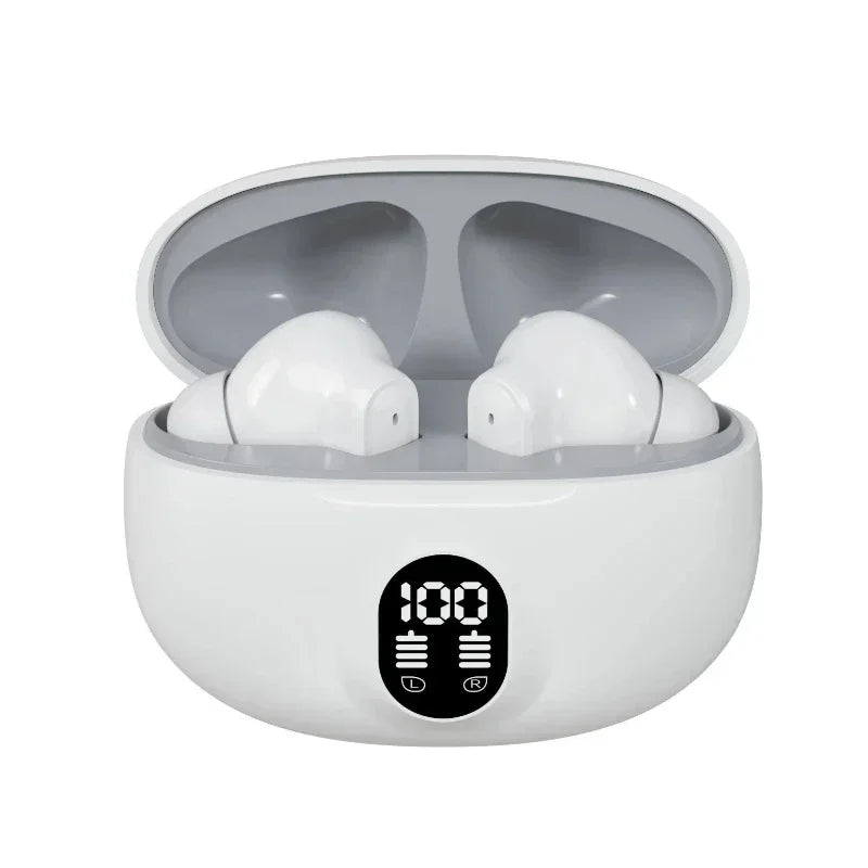 895B Wireless Headphones
