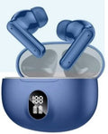 LED Display Wireless Earbuds