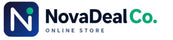NovaDeal Co - Home