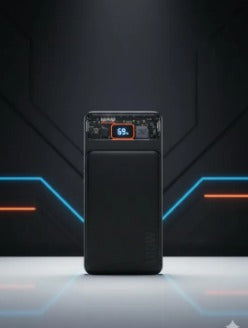 20000mAh 100W PD Power Bank
