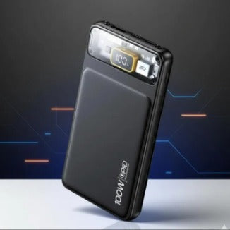 20000mAh 100W PD Power Bank