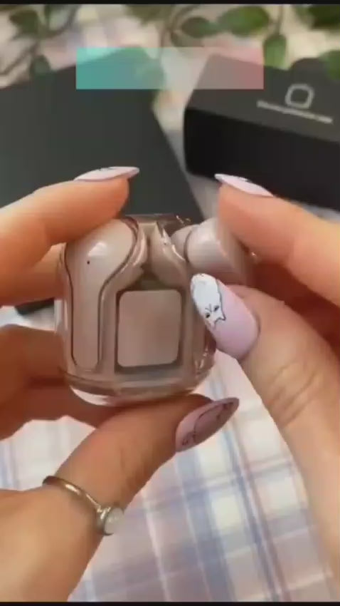 Air 31 TWS Earbuds