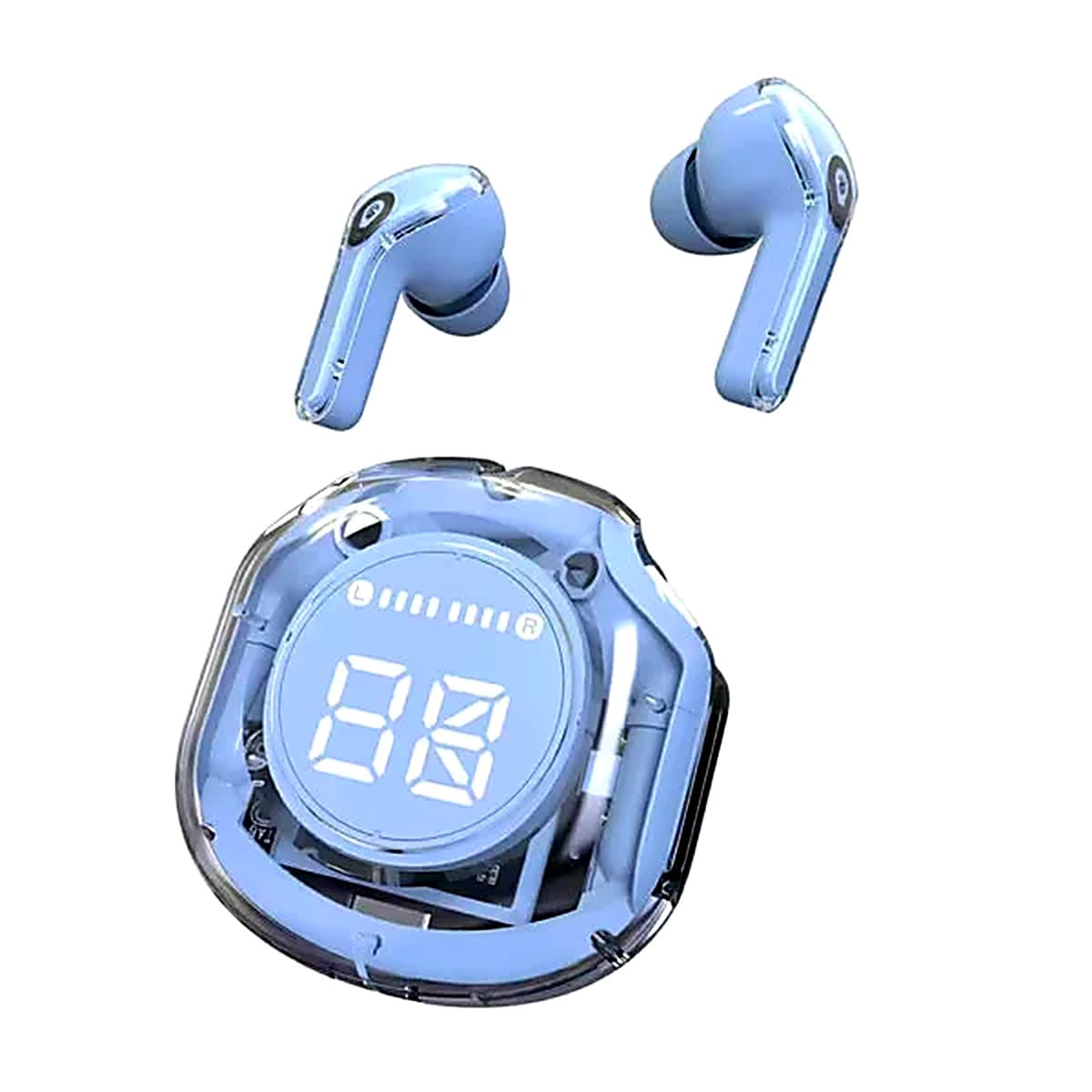 Air 39 Wireless Earbuds