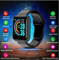 D20 Ultra Smart Bracelet Watch
